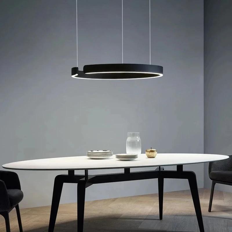 Modern Pendant Light Chandeliers LED-TI00322-Veeddydropshipping