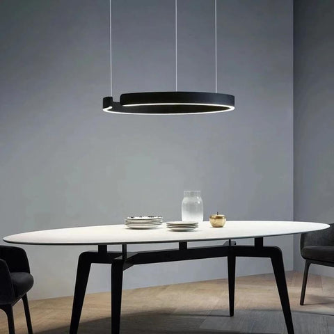 Modern Pendant Light Chandeliers LED-TI00322-Veeddydropshipping