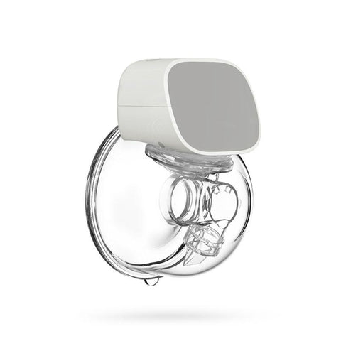 Electric Breast Pump USB Chargable Wearable Automatic Baby-TB00634-Veeddydropshipping