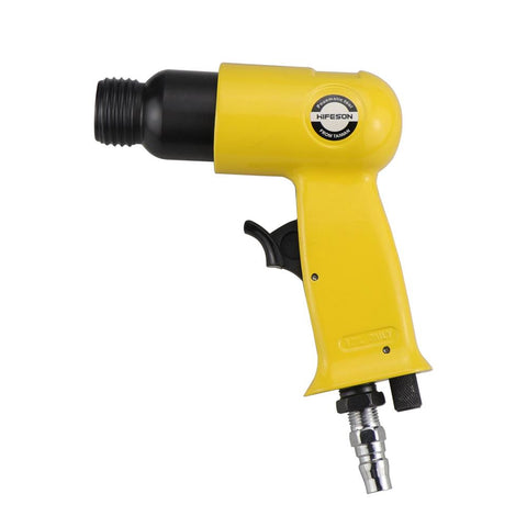 Air Hammer Professional Handheld Tools with 4 Chisels set-TI00019-Veeddydropshipping