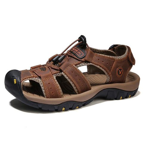 Sports Sandal Summer Wading Shoes Hollow-BS01550-Veeddydropshipping