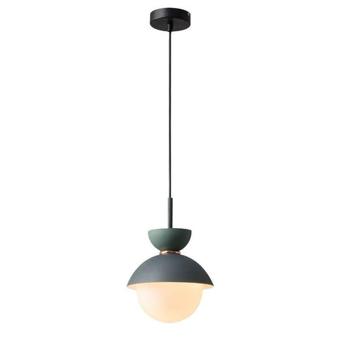 Chandelier creative personality makaron lamp-TI00334-Veeddydropshipping