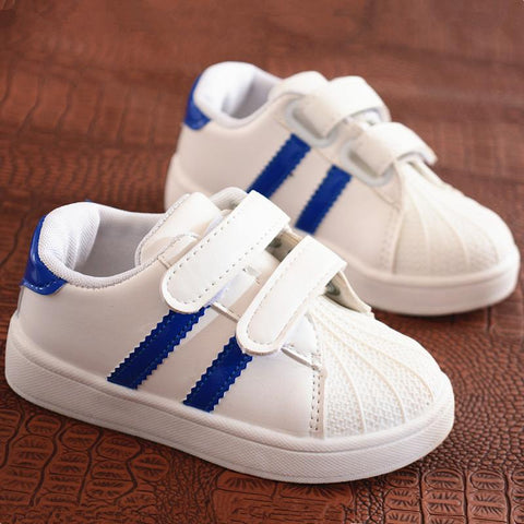 Children Shoes Girls Boys Sneakers Running Antislip Soft-TB00139-Veeddydropshipping