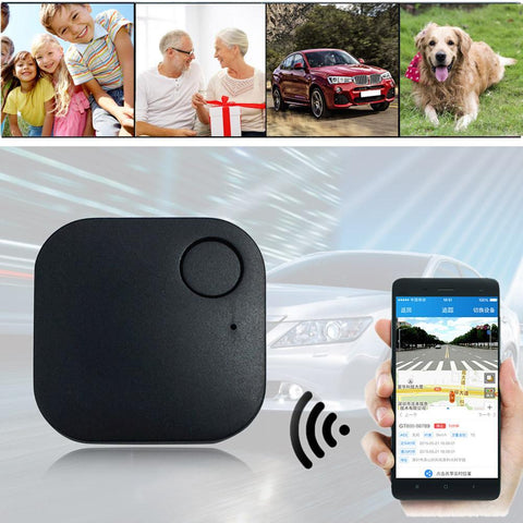 Car Mini GPS Tracker Auto Anti-theft GPS Tracking Device Pets-AM00751-Veeddydropshipping