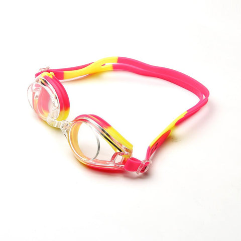 Anti-fog Hd Swimming Goggles Adult Children Comfort Goggles Manufacturers Silicone -OS00217-Veeddydropshipping
