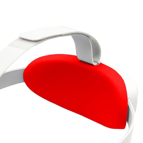 VR Back Pad Silicone VR Back Cusion Dustproof Cushions Protective Cover -CE01196-Veeddydropshipping