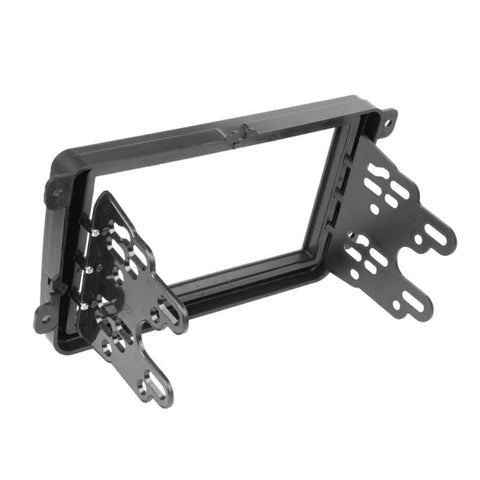 Car 2Din Frame 7Inch DVD MP5 Player Panel Frame Auto Stereo-AM00663-Veeddydropshipping