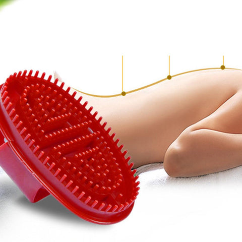 Beauty Hand Body Massager Relieve Muscles Professional-BH01454-Veeddydropshipping