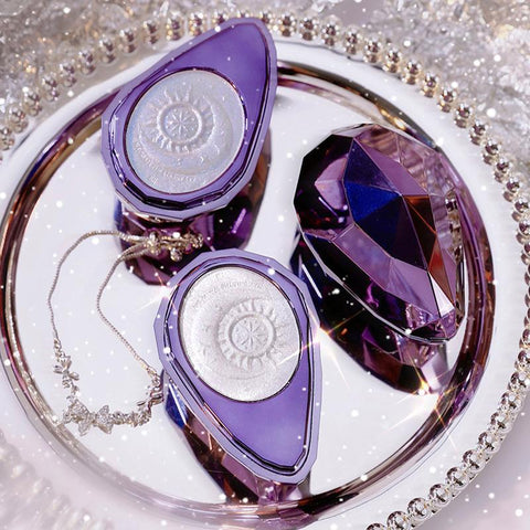 Luxury Diamond Shiny High Gloss Mashed-BH00720-Veeddydropshipping