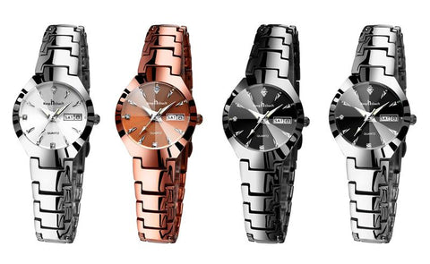 Fashion Watch Luxury  Quartz Ladies  Bracelet Watch -JW00881-Veeddydropshipping