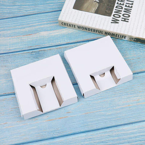 1PCS Carton Replacement Inner Inlay Insert Tray For GBA For GBC Game Cartridge-CE01477-Veeddydropshipping