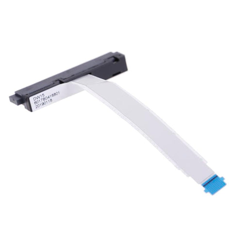 SATA Hard Drive HDD Connector Flex Cable For HP Pavilion 5-CE00056-Veeddydropshipping