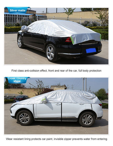 Covers Snow Cover Sunshade Waterproof Dustproof-AM00853-Veeddydropshipping
