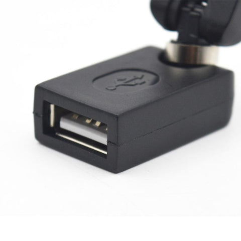 New Mini USB Male to USB Female Converter Connector Transfer data Sync -CE01156-Veeddydropshipping
