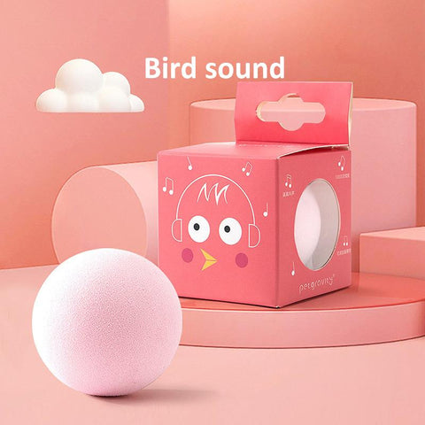 Smart Cat Toys Automatic Rolling Ball Electric Cat Toys-HA01458-Veeddydropshipping