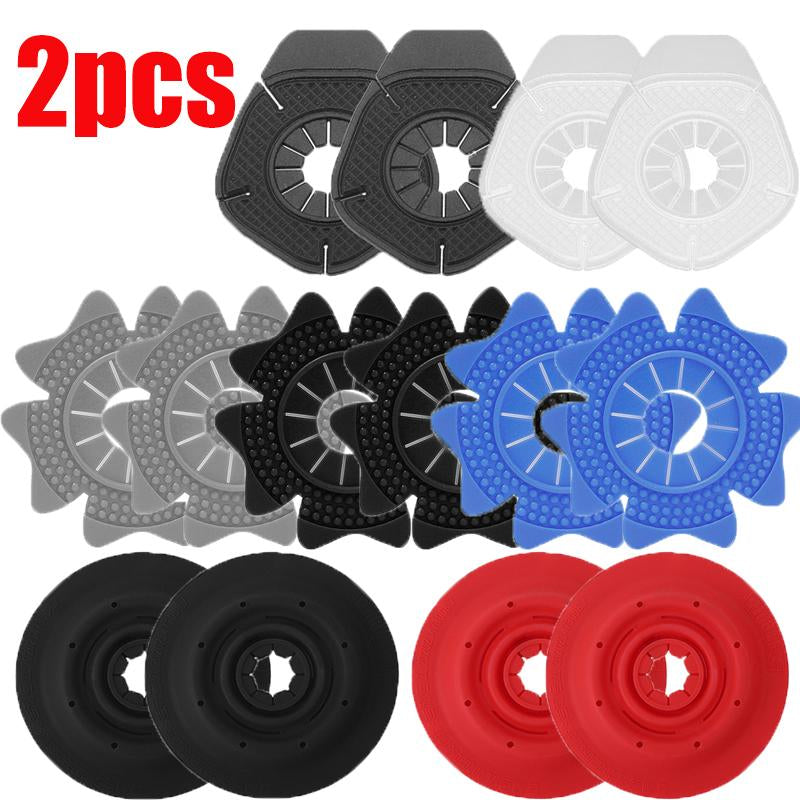 2pcs Car Windshield Wiper Hole Protective Cover Wiper Dustproof-AM00218-Veeddydropshipping