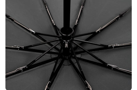 Automatic Buckle Umbrella Strong Hook Umbrella-HA01160-Veeddydropshipping