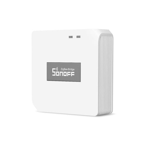 Zigbee Bridge /Wireless Switch / Temperature And Humidity Sensor/Motion -CE00720-Veeddydropshipping