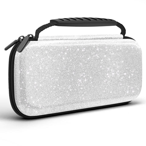 Portable Storage Carry Bag For Nintendo Switch Hard Shell EVA Box Case With -CE01344-Veeddydropshipping