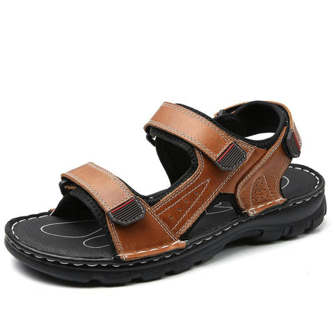 Trendy Sandals and Slippers Casual Sports Beach Shoes-BS01514-Veeddydropshipping