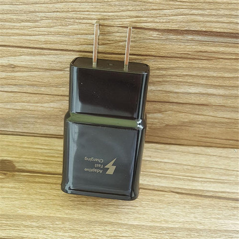 Universal USB Phone Fast Charger Professional US/EU Plug Charging Head Adapter Mobile Phone-PA00033-Veeddydropshipping
