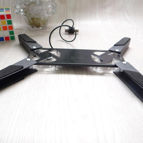 Laptop Desk Support Computer Stand Foldable-HA01619-Veeddydropshipping