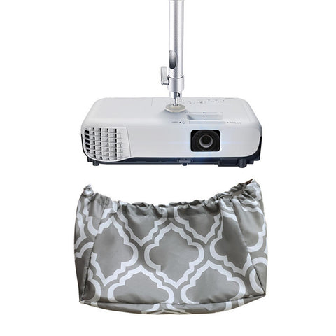 Projector Ceiling Home and Outdoor Installation of Video Projector-Veeddydropshipping