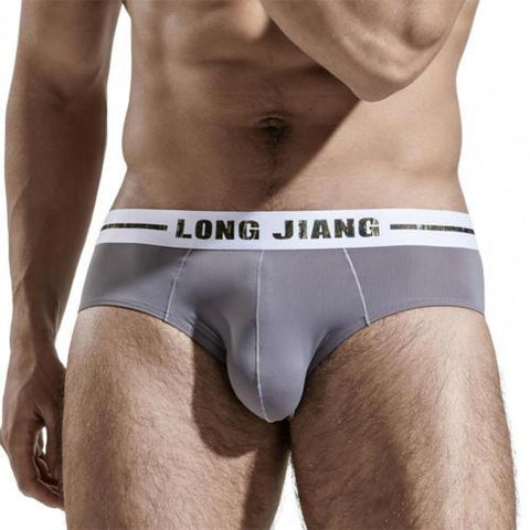 Color U Convex Underwear High Elasticity Smooth Underpants-MF01676-Veeddydropshipping