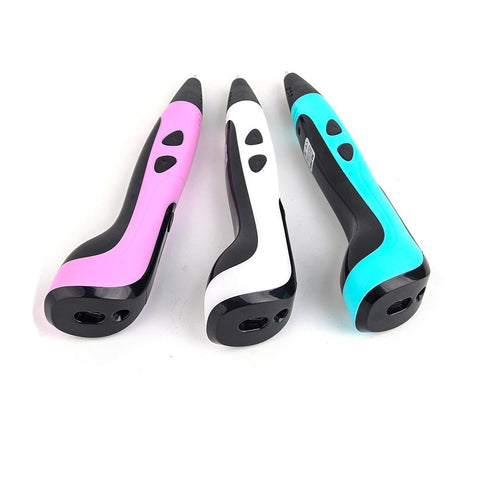 3D Print Pen Set DIY -CO01230-Veeddydropshipping