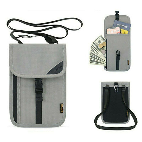 Multi-Functional Hanging Neck Small Ticket High Quality Coin-BS00202-Veeddydropshipping