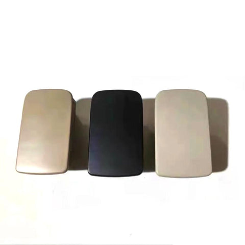 Latch Lid Opening Handle No Hole For Volkswagen-AM01422-Veeddydropshipping