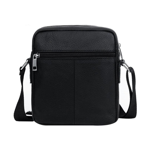 Shoulder bag men causal Crossbody Bags Small Brand-BS00361-Veeddydropshipping