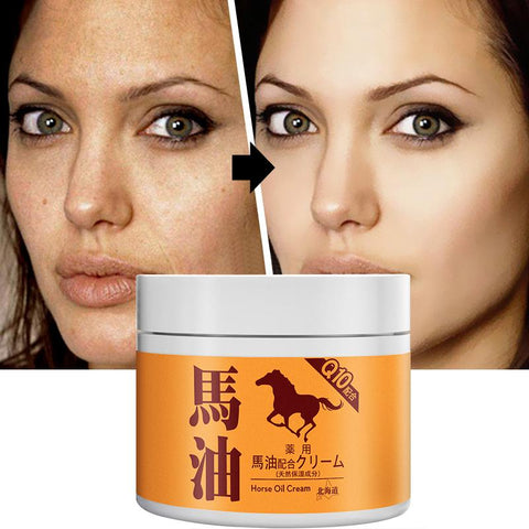 Oil Quick-acting Anti-wrinkle Cream Skin Care-BH00224-Veeddydropshipping