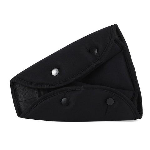 Anti-Neck Neck Baby Shoulder Cover Seat Belt Positioner-AM01342-Veeddydropshipping