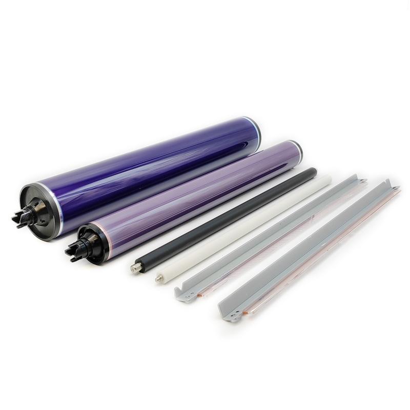 Opc Drum For Xerox docucolor dc Multiple modelsWorkcentre  color 550 560 Drum Cleaning Blade PCR-Veeddydropshipping