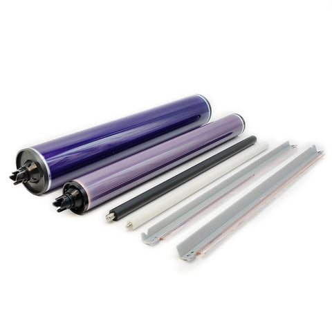 Opc Drum For Xerox docucolor dc Multiple modelsWorkcentre  color 550 560 Drum Cleaning Blade PCR-Veeddydropshipping