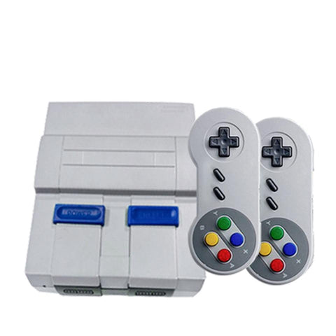 Mini TV Video Game Classic Games Console Handheld Player AV Output Children -CE01385-Veeddydropshipping
