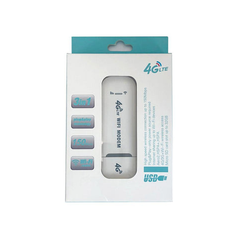 Modem Stick Sim Card Wireless Router-CO01400-Veeddydropshipping