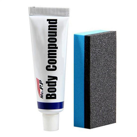 Car Styling Wax Scratch Repair Kit Auto Body Compound MC308 Polishing-AM00396-Veeddydropshipping