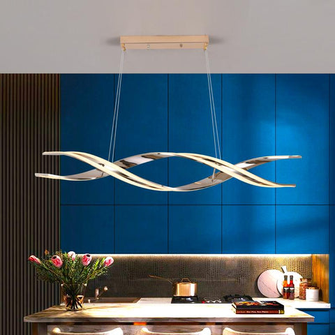 Modern Minimalist Led Pendant Lamp Lights-TI00344-Veeddydropshipping