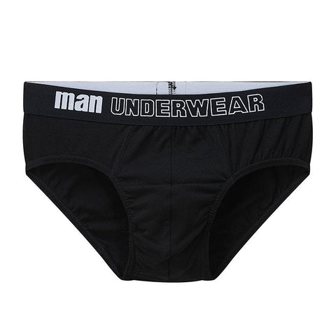 Comfortable Underpants Man Underwear M/L Size Sexy Man-MF01415-Veeddydropshipping