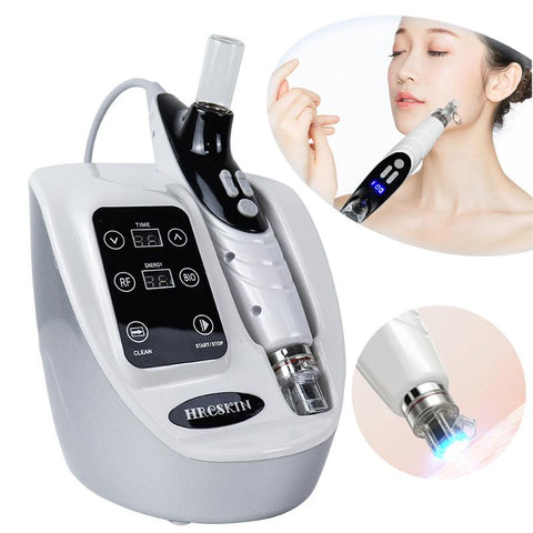 EMS Mesotherapy Gun Anti Wrinkle-BH00374-Veeddydropshipping