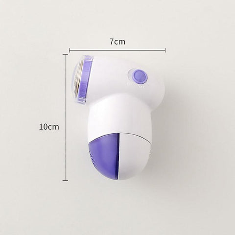 Electric Remove Sweater Pilling Machine-HA01091-Veeddydropshipping