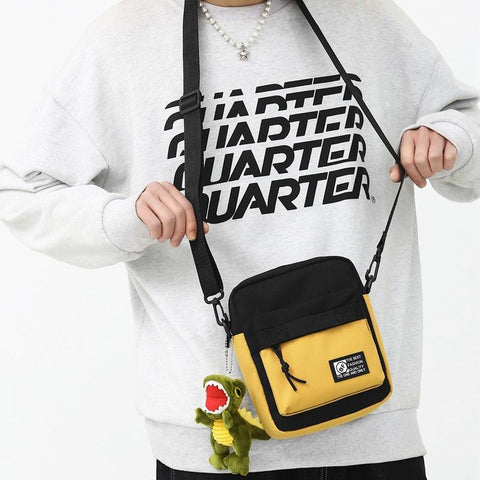 Bags Small Korean Cute Fashion Female Crossbody Bag for-BS00415-Veeddydropshipping