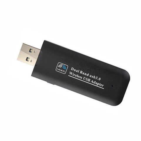 WiFi Dual Band Wireless Network Adapter-CO01409-Veeddydropshipping