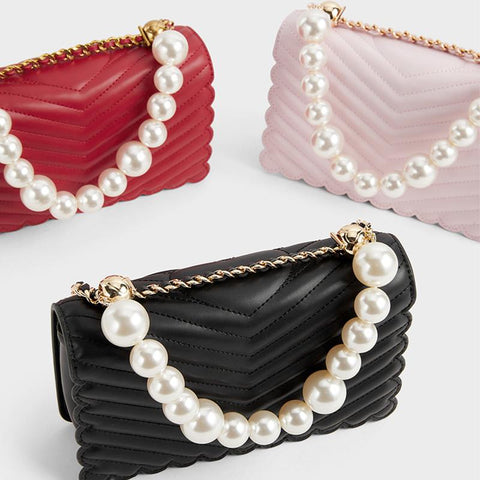 Mobile Phone Lanyard Bag Accessories Handbag Strap-BS00707-Veeddydropshipping