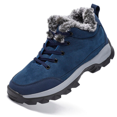 light Sneakers for Men Winter Shoes Botines Tenis-BS01531-Veeddydropshipping