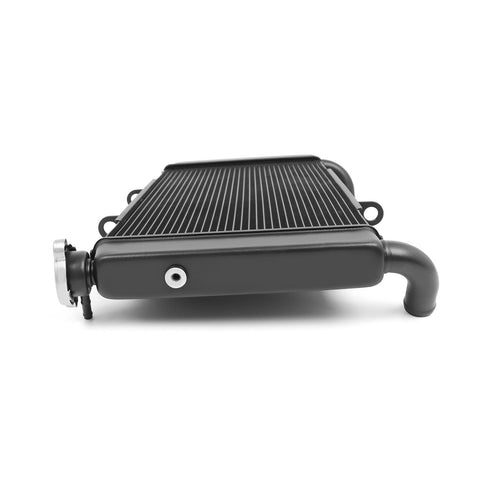 Radiator Water Tank Cooler Cooling Grille Protector For Honda-AM01174-Veeddydropshipping