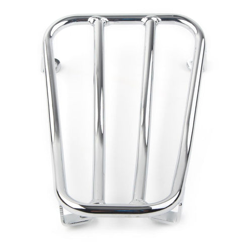 Foot Pedal Rear Luggage Rack Bracket Holder-AM01093-Veeddydropshipping
