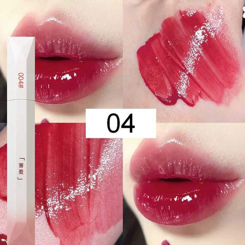 Velvet Matte Lipstick Blush Waterproof Long Lasting-BH00633-Veeddydropshipping
